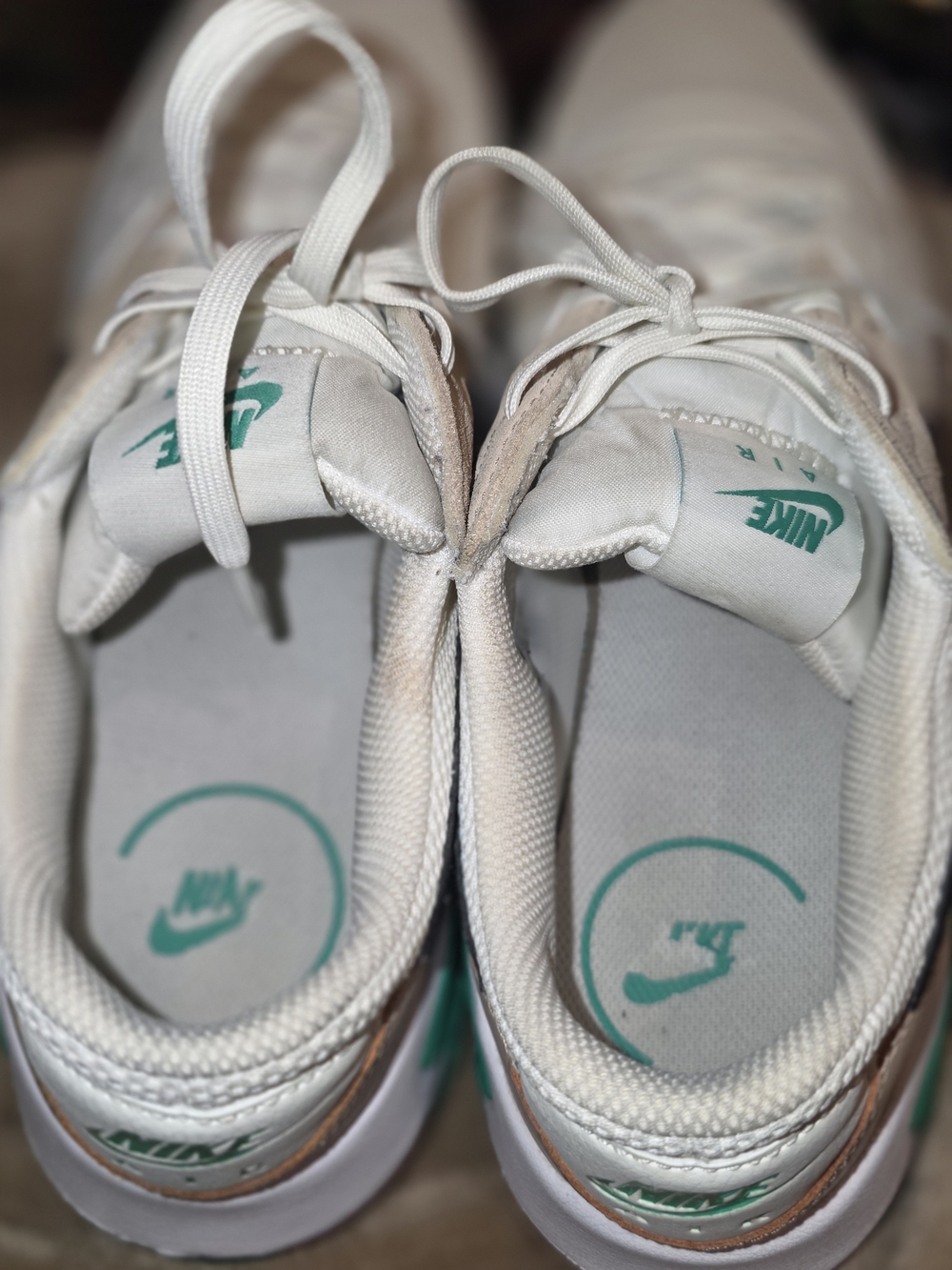 Nike Air Max Excee Sz 11 - Picture 6 of 8